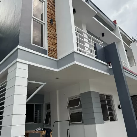 Townhouse in Quezon City